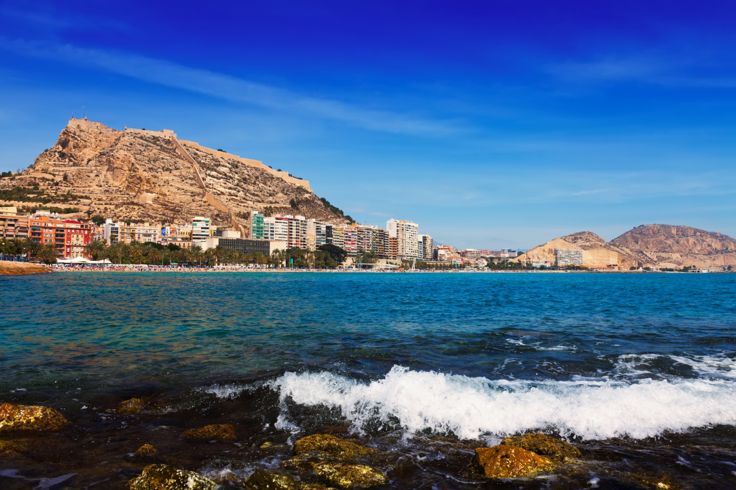 Alicante Icon
